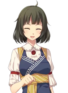 Page 388 of Ryakudatsusha no Inen Character CGs - preview thumbnail