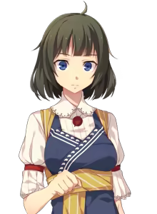 Page 389 of Ryakudatsusha no Inen Character CGs - preview thumbnail