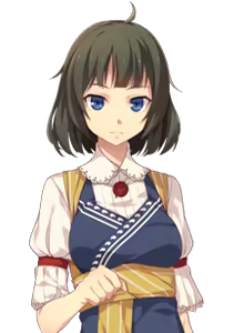 Page 393 of Ryakudatsusha no Inen Character CGs - preview thumbnail