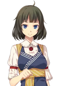 Page 394 of Ryakudatsusha no Inen Character CGs - preview thumbnail