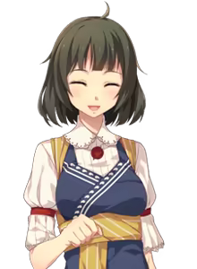 Page 395 of Ryakudatsusha no Inen Character CGs - preview thumbnail