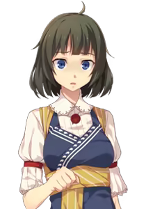 Page 397 of Ryakudatsusha no Inen Character CGs - preview thumbnail