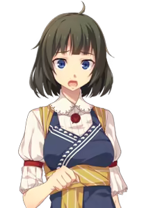 Page 399 of Ryakudatsusha no Inen Character CGs - preview thumbnail