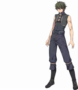 Page 418 of Ryakudatsusha no Inen Character CGs - preview thumbnail