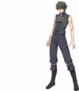 Page 427 of Ryakudatsusha no Inen Character CGs - preview thumbnail
