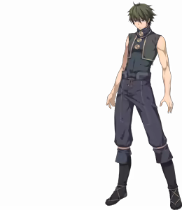 Page 429 of Ryakudatsusha no Inen Character CGs - preview thumbnail