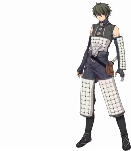 Page 434 of Ryakudatsusha no Inen Character CGs - preview thumbnail