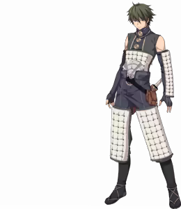 Page 436 of Ryakudatsusha no Inen Character CGs - preview thumbnail