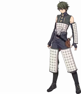 Page 440 of Ryakudatsusha no Inen Character CGs - preview thumbnail