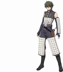 Page 441 of Ryakudatsusha no Inen Character CGs - preview thumbnail