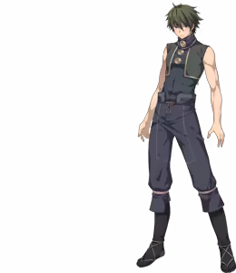 Page 493 of Ryakudatsusha no Inen Character CGs - preview thumbnail
