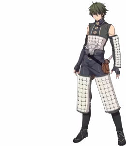 Page 510 of Ryakudatsusha no Inen Character CGs - preview thumbnail
