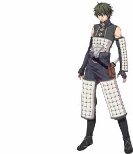 Page 516 of Ryakudatsusha no Inen Character CGs - preview thumbnail