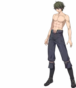Page 533 of Ryakudatsusha no Inen Character CGs - preview thumbnail