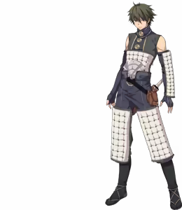 Page 571 of Ryakudatsusha no Inen Character CGs - preview thumbnail