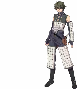 Page 575 of Ryakudatsusha no Inen Character CGs - preview thumbnail