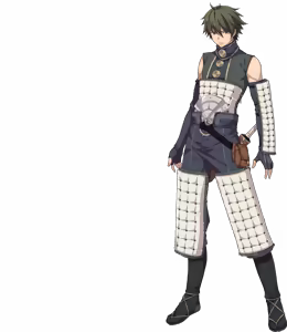 Page 576 of Ryakudatsusha no Inen Character CGs - preview thumbnail