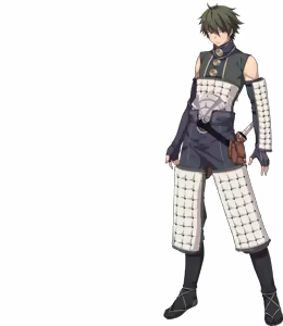 Page 578 of Ryakudatsusha no Inen Character CGs - preview thumbnail
