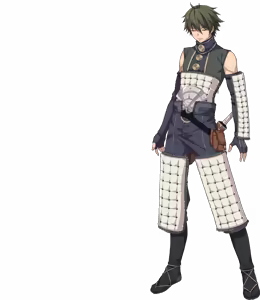 Page 580 of Ryakudatsusha no Inen Character CGs - preview thumbnail