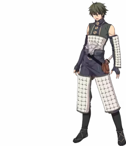 Page 585 of Ryakudatsusha no Inen Character CGs - preview thumbnail