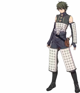 Page 586 of Ryakudatsusha no Inen Character CGs - preview thumbnail