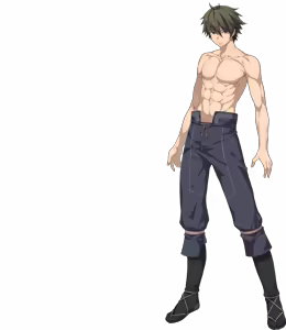 Page 587 of Ryakudatsusha no Inen Character CGs - preview thumbnail