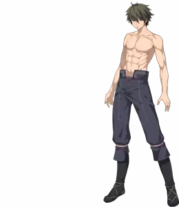 Page 594 of Ryakudatsusha no Inen Character CGs - preview thumbnail