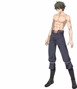 Page 603 of Ryakudatsusha no Inen Character CGs - preview thumbnail