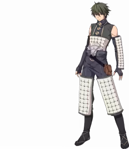 Page 625 of Ryakudatsusha no Inen Character CGs - preview thumbnail