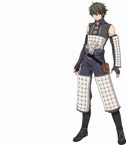 Page 627 of Ryakudatsusha no Inen Character CGs - preview thumbnail