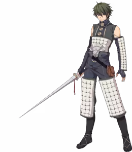 Page 654 of Ryakudatsusha no Inen Character CGs - preview thumbnail