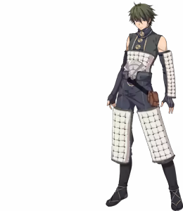 Page 657 of Ryakudatsusha no Inen Character CGs - preview thumbnail