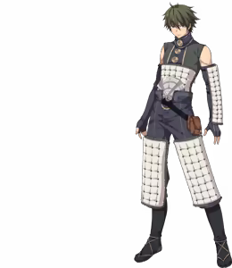 Page 658 of Ryakudatsusha no Inen Character CGs - preview thumbnail
