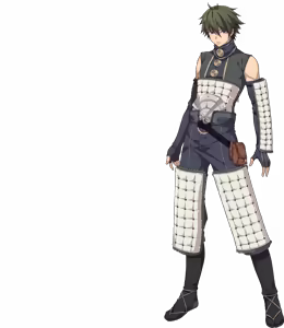 Page 660 of Ryakudatsusha no Inen Character CGs - preview thumbnail