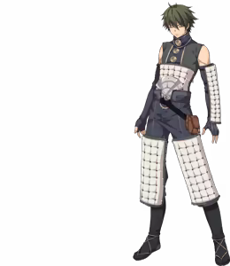 Page 664 of Ryakudatsusha no Inen Character CGs - preview thumbnail
