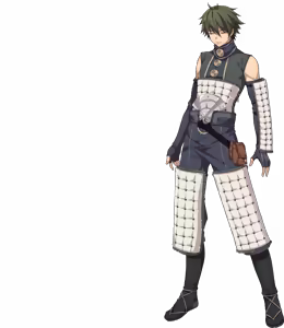 Page 665 of Ryakudatsusha no Inen Character CGs - preview thumbnail