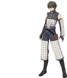 Page 666 of Ryakudatsusha no Inen Character CGs - preview thumbnail