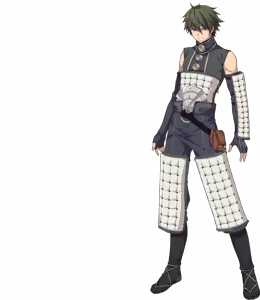 Page 671 of Ryakudatsusha no Inen Character CGs - preview thumbnail