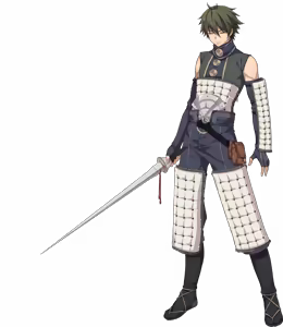 Page 681 of Ryakudatsusha no Inen Character CGs - preview thumbnail