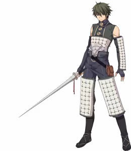 Page 683 of Ryakudatsusha no Inen Character CGs - preview thumbnail