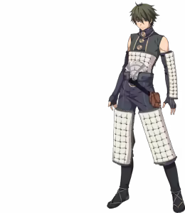 Page 691 of Ryakudatsusha no Inen Character CGs - preview thumbnail
