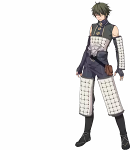 Page 699 of Ryakudatsusha no Inen Character CGs - preview thumbnail