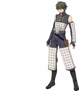 Page 701 of Ryakudatsusha no Inen Character CGs - preview thumbnail