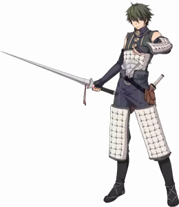 Page 706 of Ryakudatsusha no Inen Character CGs - preview thumbnail