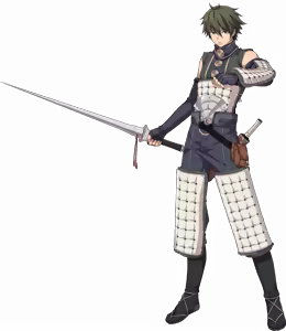 Page 711 of Ryakudatsusha no Inen Character CGs - preview thumbnail