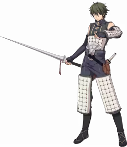 Page 715 of Ryakudatsusha no Inen Character CGs - preview thumbnail