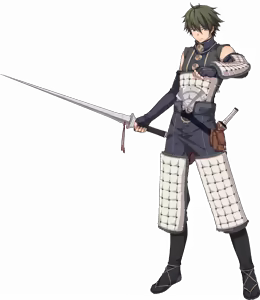 Page 717 of Ryakudatsusha no Inen Character CGs - preview thumbnail