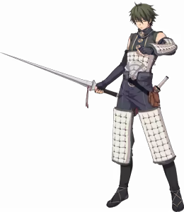Page 719 of Ryakudatsusha no Inen Character CGs - preview thumbnail