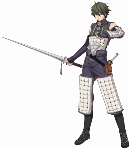 Page 722 of Ryakudatsusha no Inen Character CGs - preview thumbnail