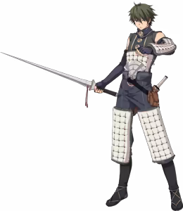 Page 730 of Ryakudatsusha no Inen Character CGs - preview thumbnail